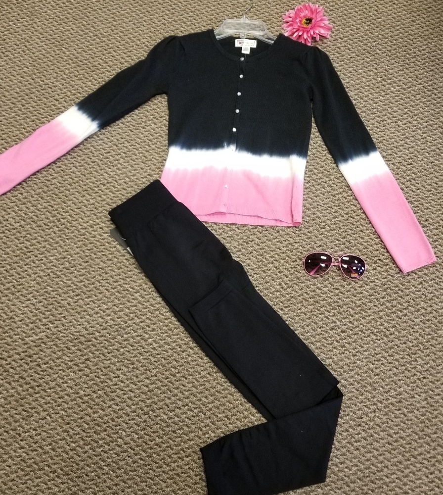 Ladies Fashion Cardigan